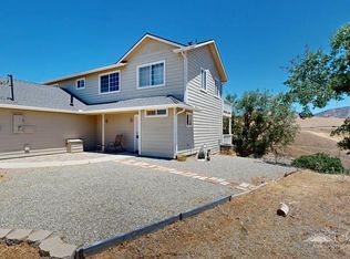 19301 Brite Valley Rd, Tehachapi, CA 93561
