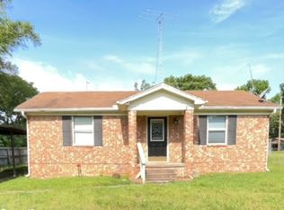 4119 Alberta St, Longview, TX 75605