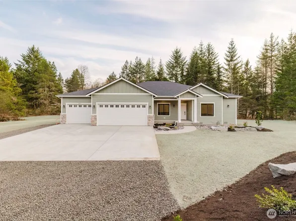 1662 SW Cozy Lane, Port Orchard, WA 98367