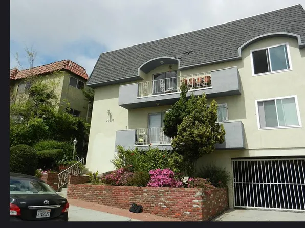10967 Palms Blvd, Los Angeles, CA