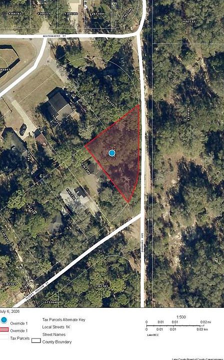 1st image of SLEEPY HOLLOW STREET LOT 18
