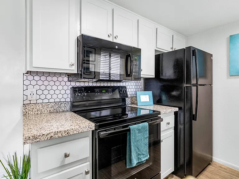 Gila Springs Apartments — Photo 12