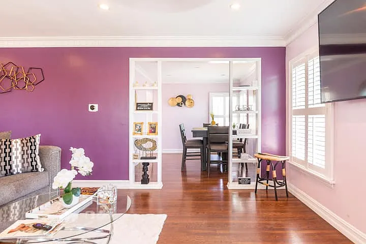 3 bed, 1.5 bath, 1202 sqft, $3,650 — Photo 4