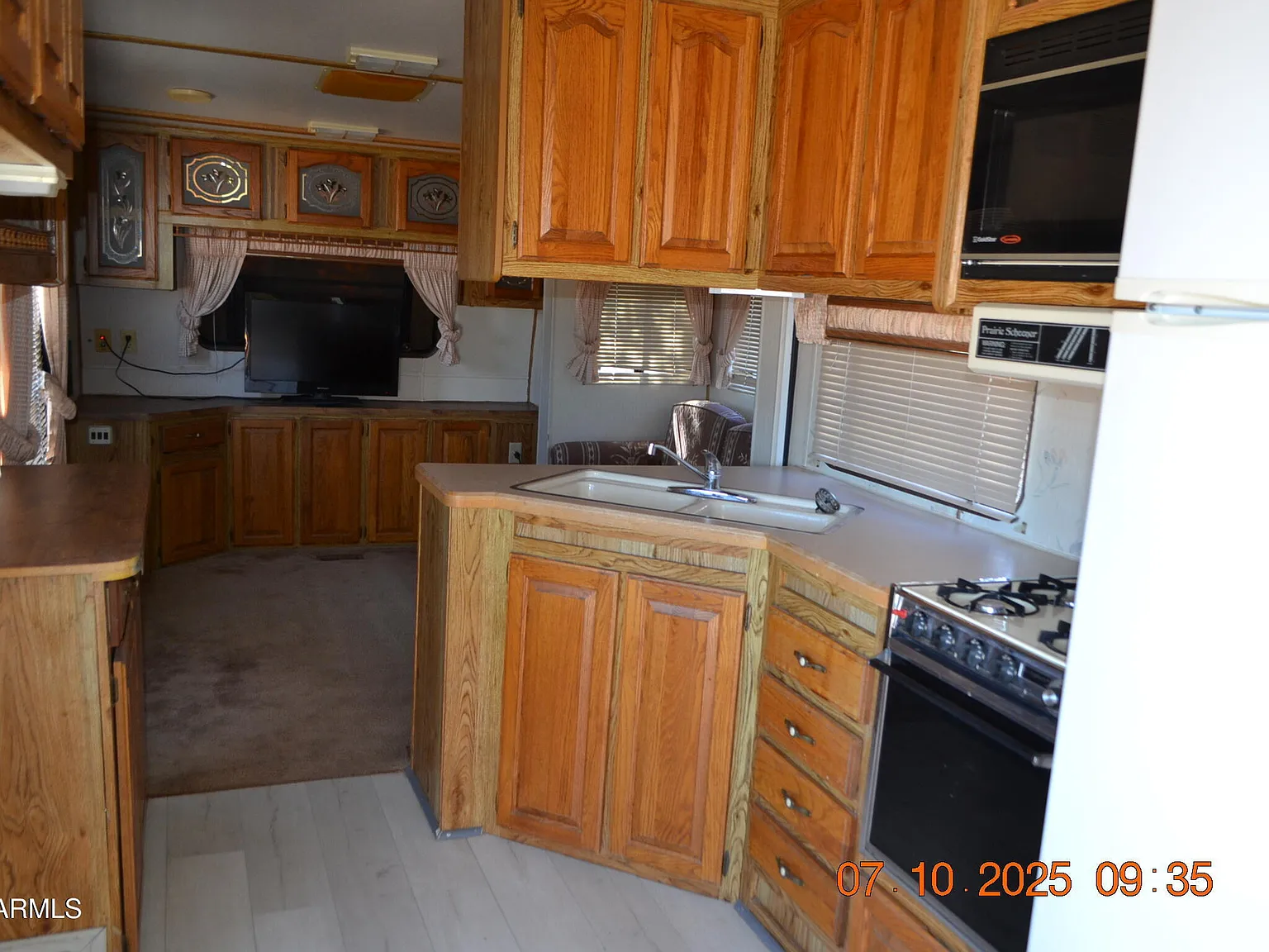 1 bed, 1.0 bath, 400 sqft, $900 — Photo 3