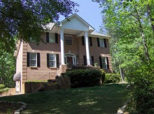 2135 Springwood Dr, Auburn, AL 36830