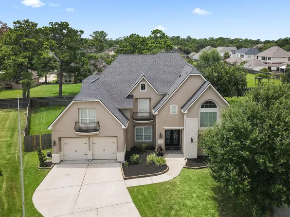 409 Old Orchard Way, Dickinson, TX 77539