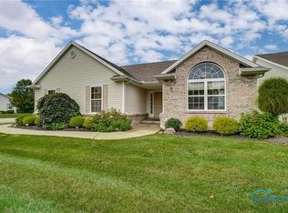 1705 London Ridge Ct, Toledo, OH 43615