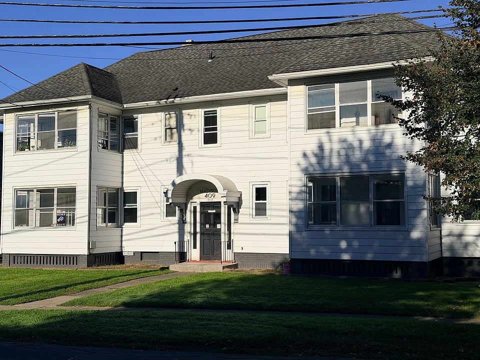 1st image of 409 Madison St Unit 1