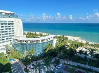 Triton Tower, Miami Beach, FL 33140