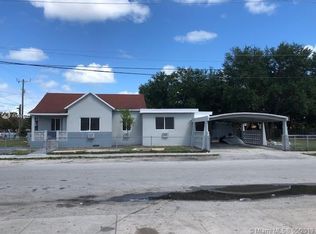 798 NW 70th St, Miami, FL 33150
