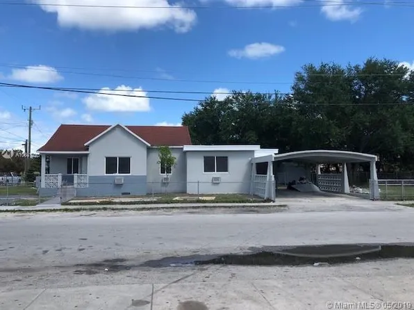 798 NW 70th St, Miami, FL 33150