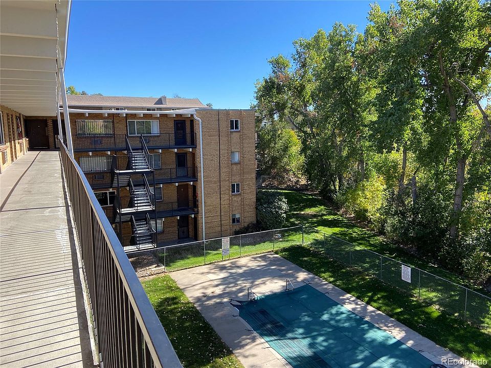 Park Belleview Condominiums 800 W Belleview Ave Englewood CO Zillow