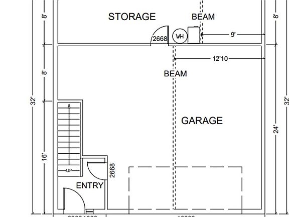 4th image of 830 Oak Tree Blvd NW