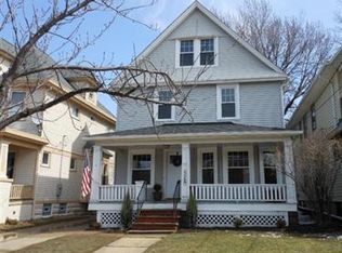 1537 Alameda Ave, Lakewood, OH 44107