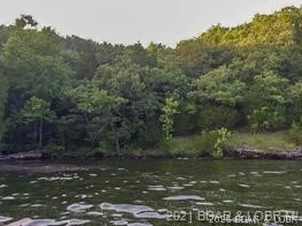 Lots 17 18 19 20 Oak Bend Rd, Sunrise Beach, MO 65079