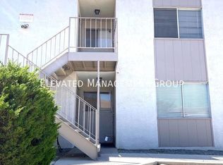 3504 Tyson Pl NE APT D, Albuquerque, NM 87107