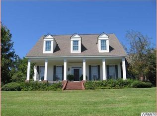 101 Dogwood Dr, Greensboro, AL 36744