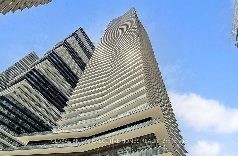 1st image of 38 Annie Craig Dr #Penthouse 207