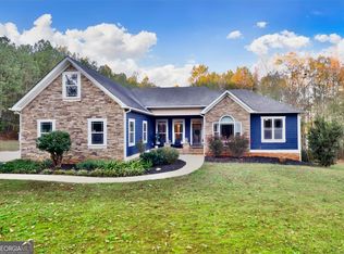 3215 Peeksville Rd, Locust Grove, GA 30248