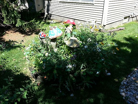 5th image of 5529 Ashby Ct #1