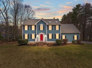 19 Whitney Rd, Shirley, MA 01464