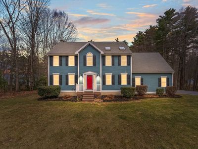 19 Whitney Rd, Shirley, MA, 01464