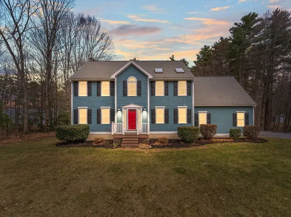 19 Whitney Rd, Shirley, MA 01464