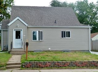 526 E Jefferson St, Viroqua, WI 54665