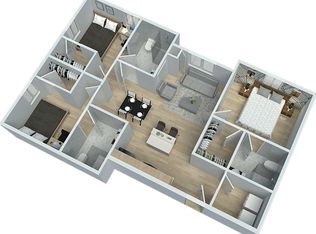 FOUNTAIN HILL APARTMENTS, Hempstead, TX 77445