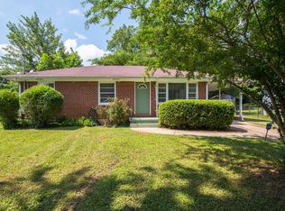 3296 Beech Dr, Decatur, GA 30032