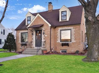 1450 Bilgo Ln, Kewaskum, WI 53040