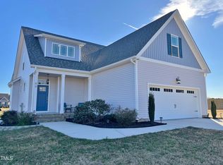 60 Buttonwood Ct, Youngsville, NC 27596