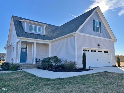 60 Buttonwood Ct, Youngsville, NC, 27596