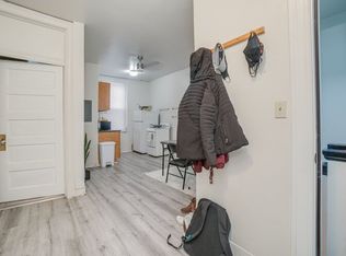3114 North Calvert Street, Baltimore, MD 21218