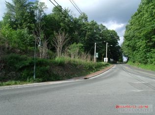 Tbd Beech Mountain Pkwy, Banner Elk, NC 28604
