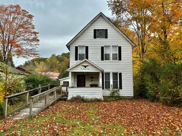 208 Union St, Titusville, PA 16354