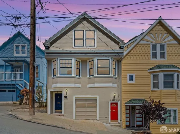 2006-2010 19th St, San Francisco, CA 94107