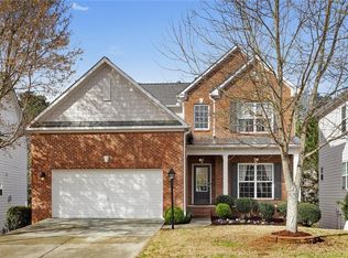 6164 Mimosa Cir, Tucker, GA 30084
