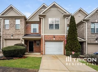 1626 Honeysuckle Path, Conyers, GA 30012