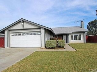 23748 Suncrest Ave, Moreno Valley, CA 92553