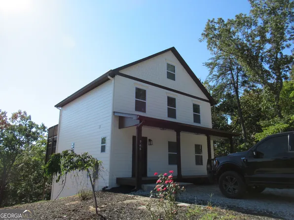 765 Old Kerns Rd, Dawsonville, GA 30534