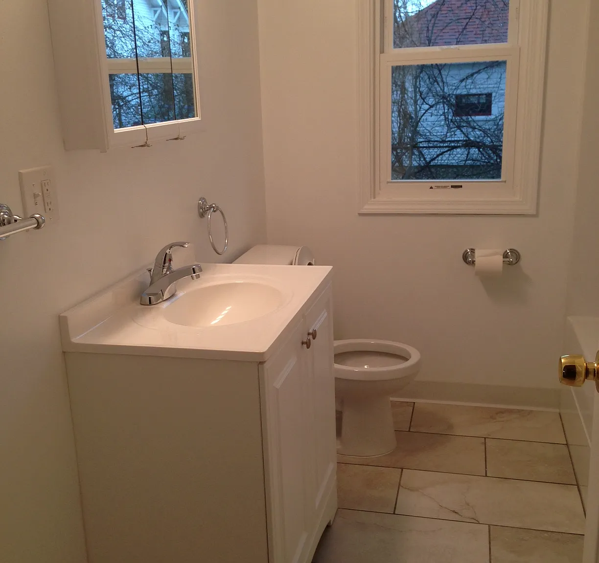3 bed, 1265 sqft, $1,850 — Photo 4