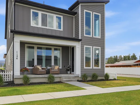 1124 E 2040 S #21, Heber City, UT 84032
