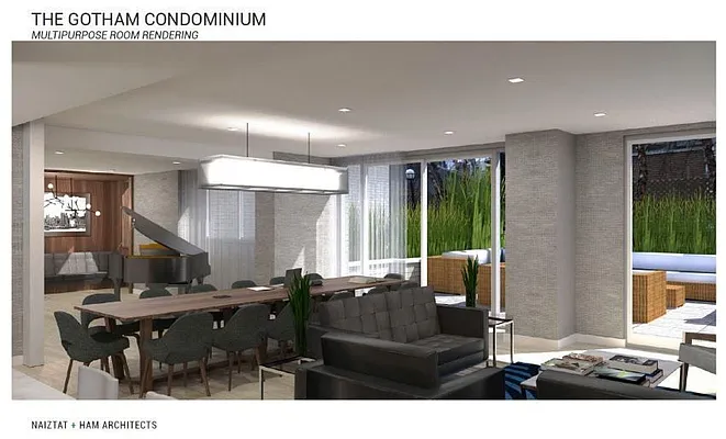 Rented by Brown Harris Stevens | media 22