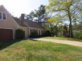23 King Arthur Dr, Osterville, MA 02655