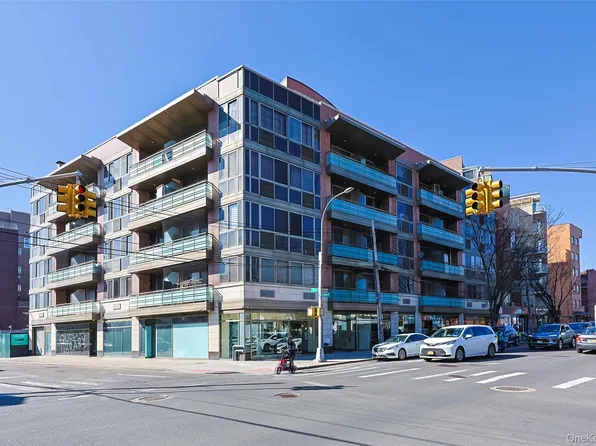 3132 Union Street #2C, Flushing, NY 11354