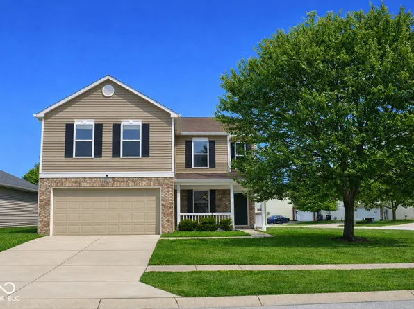 1795 Feather Reed Ln, Greenwood, IN 46143