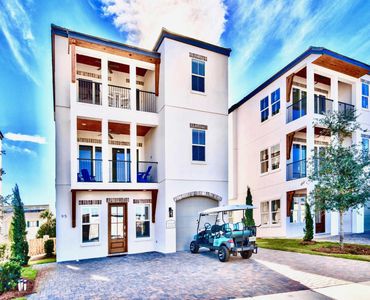 95 Wadleigh Way, Miramar Beach, FL, 32550