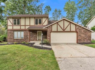 3312 Summersworth Run, Fort Wayne, IN 46804