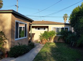 4107 36th St, San Diego, CA 92104